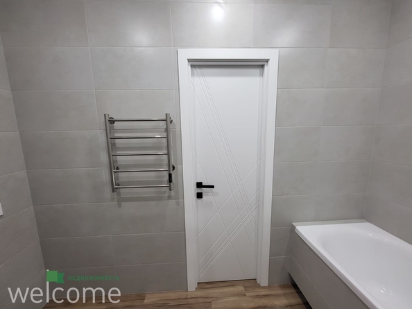 
  Продается 1-комн. квартира, 45.5 м², Якова Андрюшина ул, д. 3к3
. Фото 11.