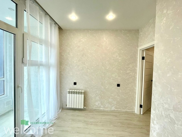 
  Продается 1-комн. квартира, 34 м², Тухачевского ул, д. 31к2
. Фото 5.