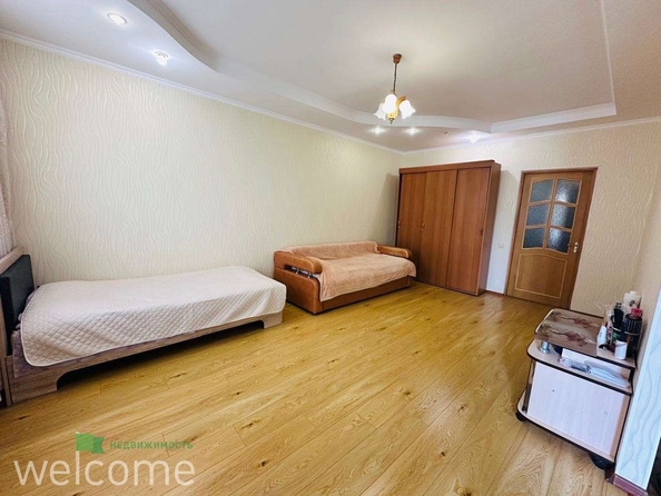 
  Продается 1-комн. квартира, 50.1 м², Ленина ул, д. 412/1
. Фото 4.