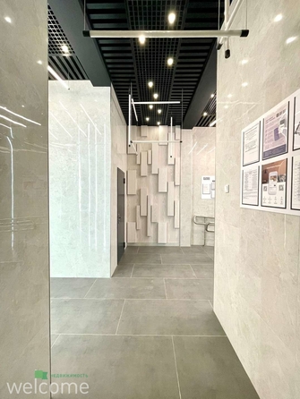 
  Продается 1-комн. квартира, 40.7 м², ЖК Высота, литер 4.1
. Фото 29.