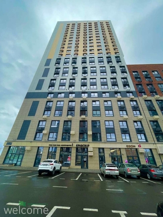 
  Продается 1-комн. квартира, 40.7 м², ЖК Высота, литер 4.1
. Фото 32.