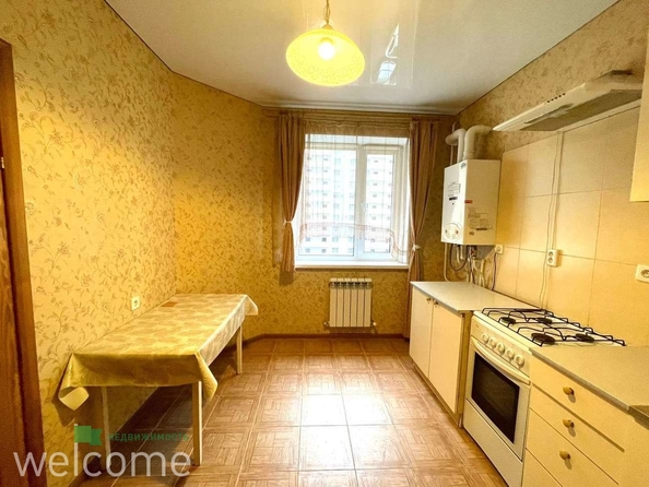
  Продается 1-комн. квартира, 36.3 м², Тухачевского ул, д. 25/8
. Фото 8.