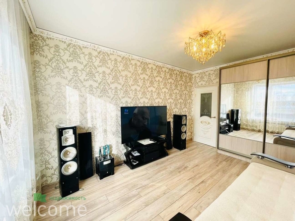 
  Продается 1-комн. квартира, 40 м², генерала Маргелова ул, д. 9/2
. Фото 7.