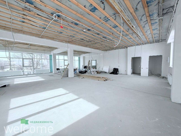 
  Продается торговая площадь, 85.2 м², Вокзальная ул, д. 135/3
. Фото 15.