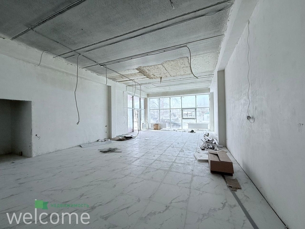 
  Продается торговая площадь, 85.2 м², Вокзальная ул, д. 135/3
. Фото 22.