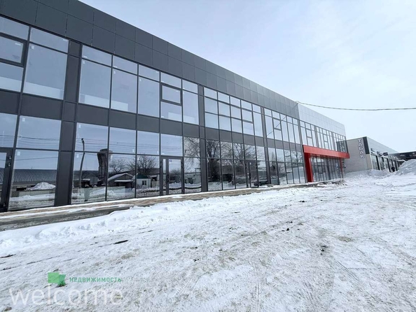 
  Продается торговая площадь, 145.7 м², Вокзальная ул, д. 135/3
. Фото 1.