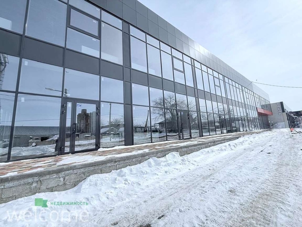 
  Продается торговая площадь, 145.7 м², Вокзальная ул, д. 135/3
. Фото 3.