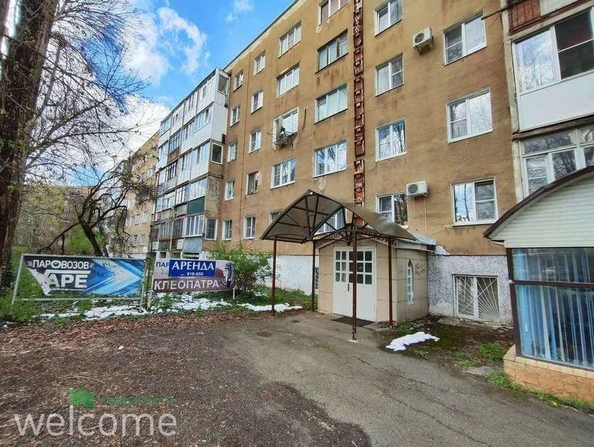 
  Продается универсальное помещение, 50 м², Доваторцев ул, д. 37/2
. Фото 1.