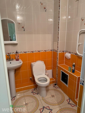 
  Продается универсальное помещение, 48 м², 50 лет ВЛКСМ ул, д. 50/2
. Фото 6.