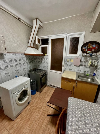 
  Продается 1-комн. квартира, 36.4 м², 40 лет Октября пр-кт, д. 60
. Фото 4.