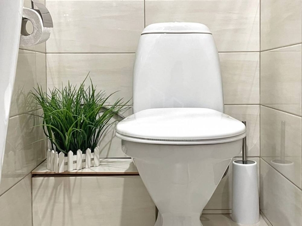 
  Продается 1-комн. квартира, 29 м², Юлиуса Фучика ул
. Фото 2.