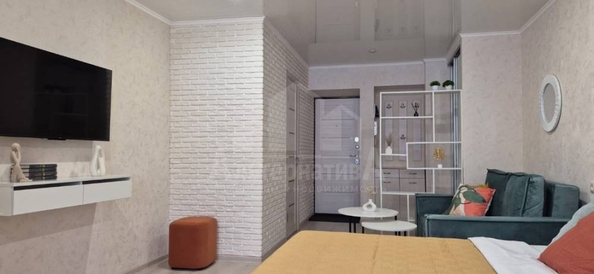 
  Продается 1-комн. квартира 29 м². Фото 6.