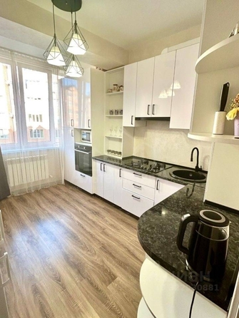 
  Продается 1-комн. квартира, 33.1 м², Просторная ул
. Фото 7.