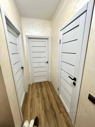 
  Продается 1-комн. квартира, 33.1 м², Просторная ул
. Фото 9.