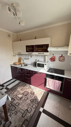 
  Продается 2-комн. квартира, 55 м², Умара Алиева ул
. Фото 2.