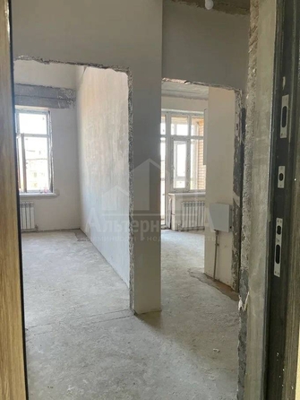 
  Продается 2-комн. квартира, 62 м², Октябрьская ул
. Фото 24.