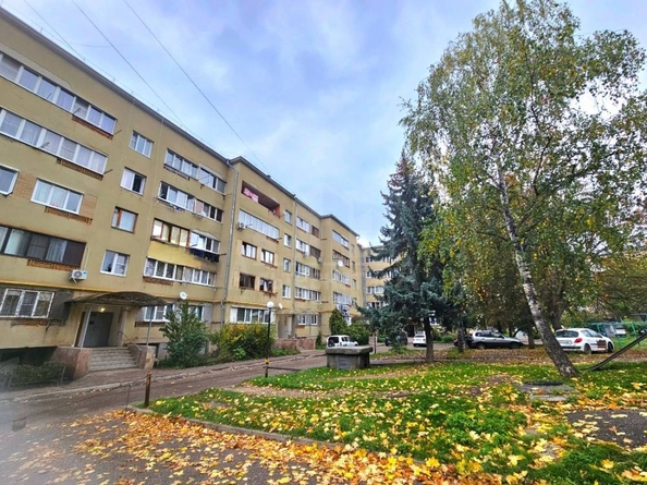 
  Продается 3-комн. квартира, 73.6 м², Куйбышева ул
. Фото 1.