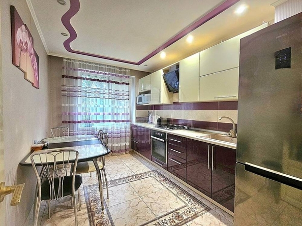 
  Продается 3-комн. квартира, 73.6 м², Куйбышева ул
. Фото 2.