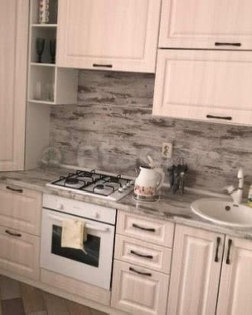 
  Сдается 1-комн. квартира, 34 м², Тухачевского ул, д. 30а
. Фото 1.