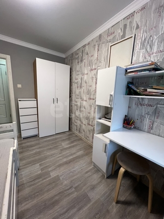 
  Продается 4-комн. квартира, 70 м², 50 лет ВЛКСМ ул, д. 35/1
. Фото 10.