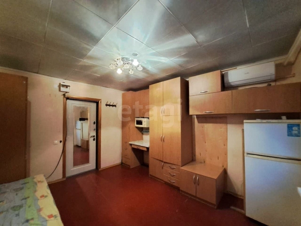 
  Сдается комната, 12.8 м², Объездная ул, д. 3/1
. Фото 1.