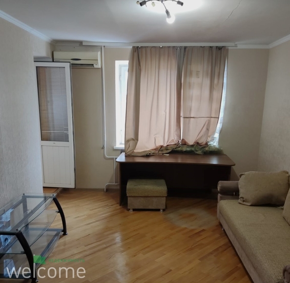 
  Продается 1-комн. квартира, 40 м², Доваторцев ул, д. 44/2
. Фото 7.