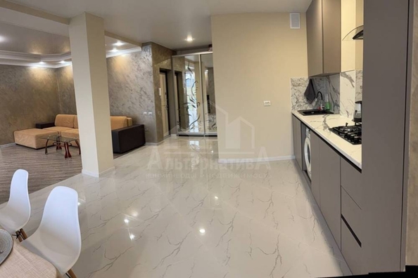 
  Сдается 1-комн. квартира, 54 м², Нежнова ул
. Фото 1.