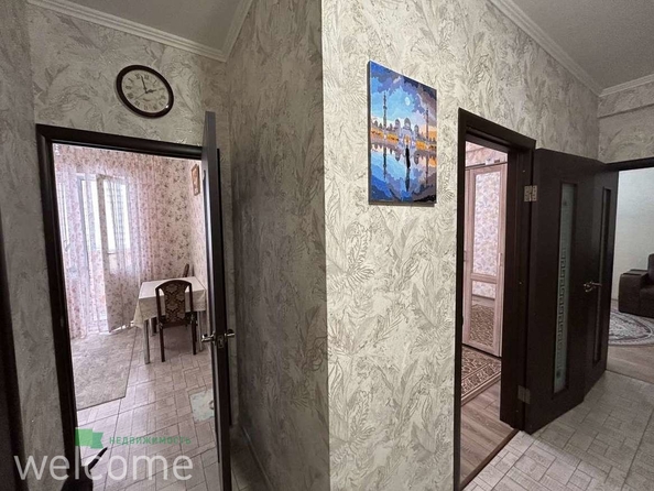 
  Продается 2-комн. квартира, 66 м², 1 Юго-Западный проезд, д. 2Г
. Фото 8.