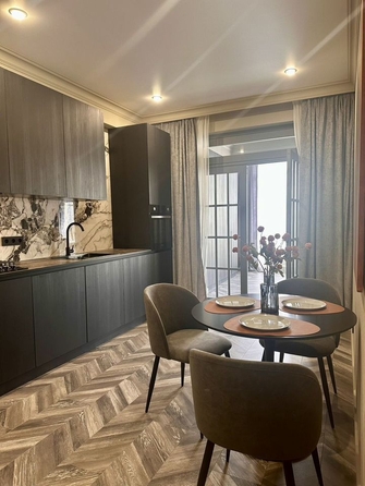 
  Продается 2-комн. квартира, 86.4 м², Адмиральского ул, д. 32
. Фото 5.