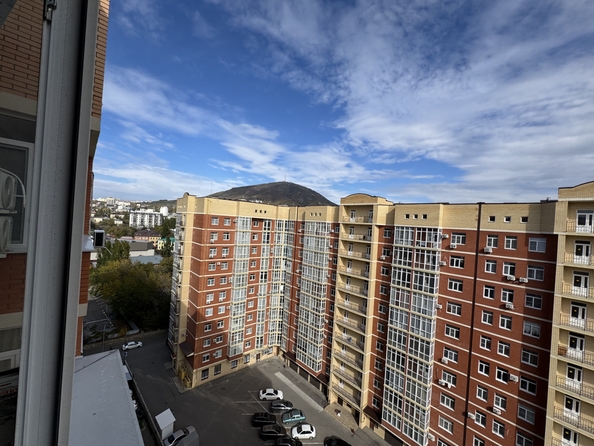 
  Продается 1-комн. квартира, 49 м², Пестова ул, д. 5
. Фото 9.