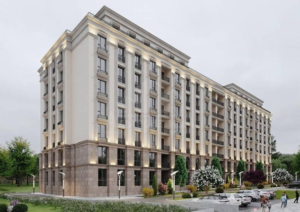 
  Продается 1-комн. квартира, 43.8 м², Гоголя ул
. Фото 1.