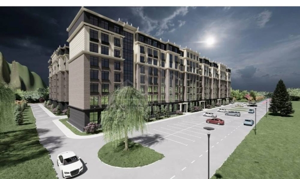 
  Продается 2-комн. квартира, 63.5 м², Иглина ул
. Фото 4.