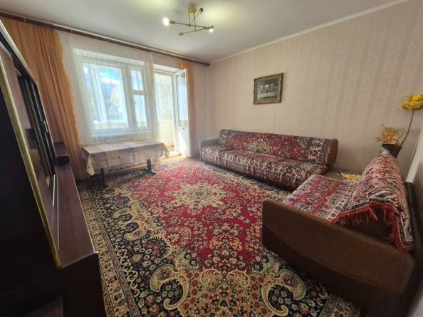 
  Продается 2-комн. квартира 55 м². Фото 1.