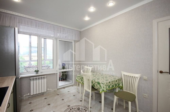 
  Продается 2-комн. квартира 56 м². Фото 3.