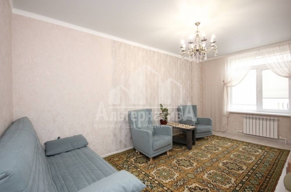 
  Продается 2-комн. квартира 56 м². Фото 8.