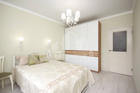 
  Продается 2-комн. квартира 56 м². Фото 11.