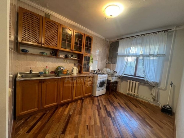 
  Продается 3-комн. квартира, 77.7 м², Островского ул
. Фото 4.