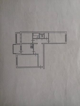 
  Продается 3-комн. квартира, 75 м², Белинского ул
. Фото 2.