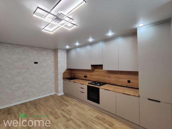 
  Продается 2-комн. квартира, 65 м², ЖК Основа, литер 1.1
. Фото 3.