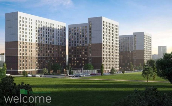 
  Продается 2-комн. квартира, 65 м², ЖК Основа, литер 1.1
. Фото 15.