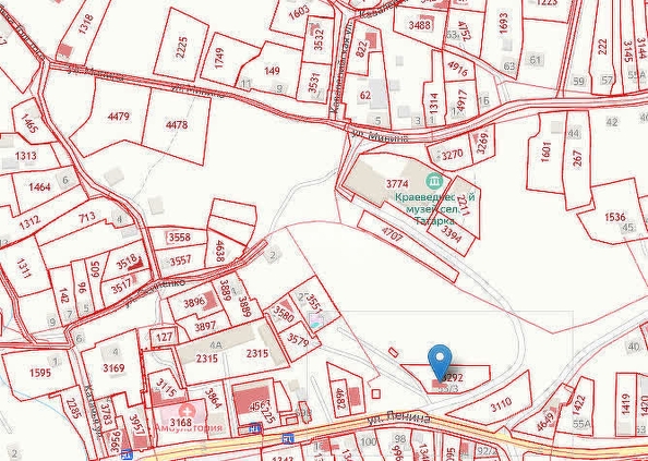 
  Продается торговая площадь, 84 м², Ленина ул, д. 55/3
. Фото 2.