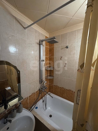 
  Сдается 1-комн. квартира, 37 м², Пирогова ул, д. 94
. Фото 11.