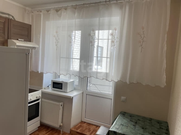
  Сдается 1-комн. квартира, 28 м², Октябрьская ул, д. 192б/2
. Фото 5.