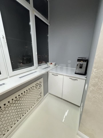 
  Продается 3-комн. квартира, 75.8 м², Крупской пер, д. 29/3
. Фото 5.