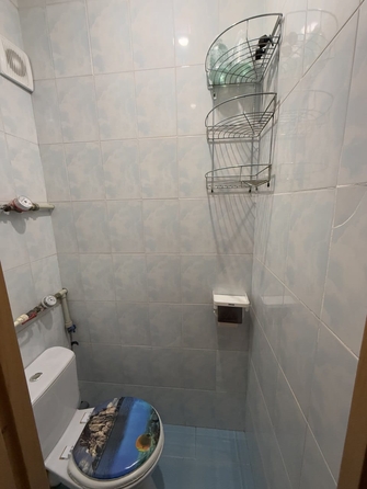 
  Продается 3-комн. квартира, 59.4 м², Первая Бульварная ул, д. 31
. Фото 5.