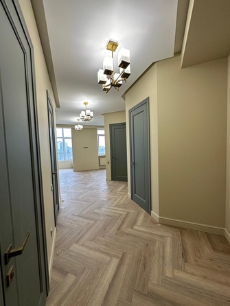 
  Продается 1-комн. квартира, 59.6 м², Власова ул, д. 31
. Фото 1.