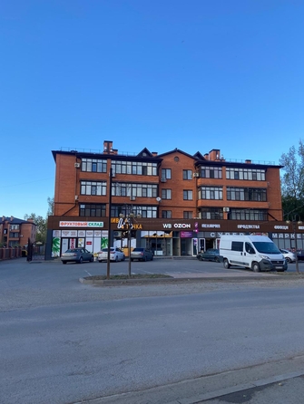 
  Продается 2-комн. квартира, 66.4 м², Озерная ул, д. 2Д
. Фото 2.