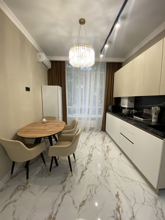 
  Сдается 2-комн. квартира, 49 м², Первая Бульварная ул, д. 12
. Фото 4.