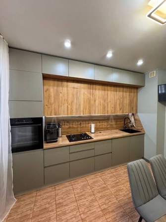 
  Продается 1-комн. квартира, 40.4 м², Звездная ул
. Фото 1.