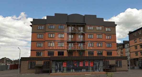 
  Продается 2-комн. квартира, 56.6 м², Крутой пер
. Фото 2.